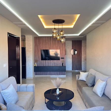 Luxe Appartement Berkane Exterior foto