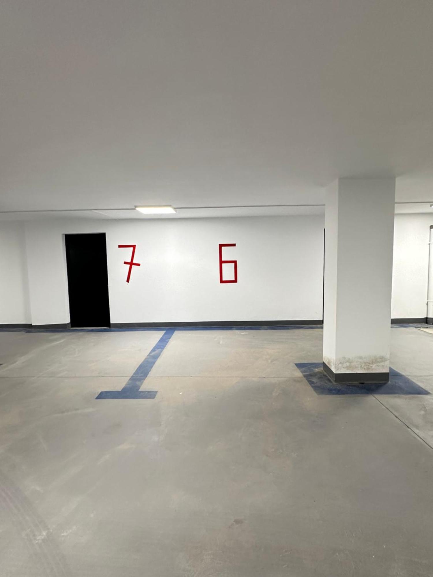 Luxe Appartement Berkane Exterior foto