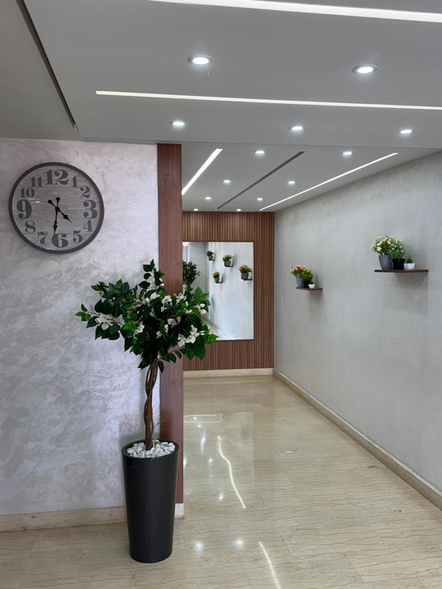 Luxe Appartement Berkane Exterior foto