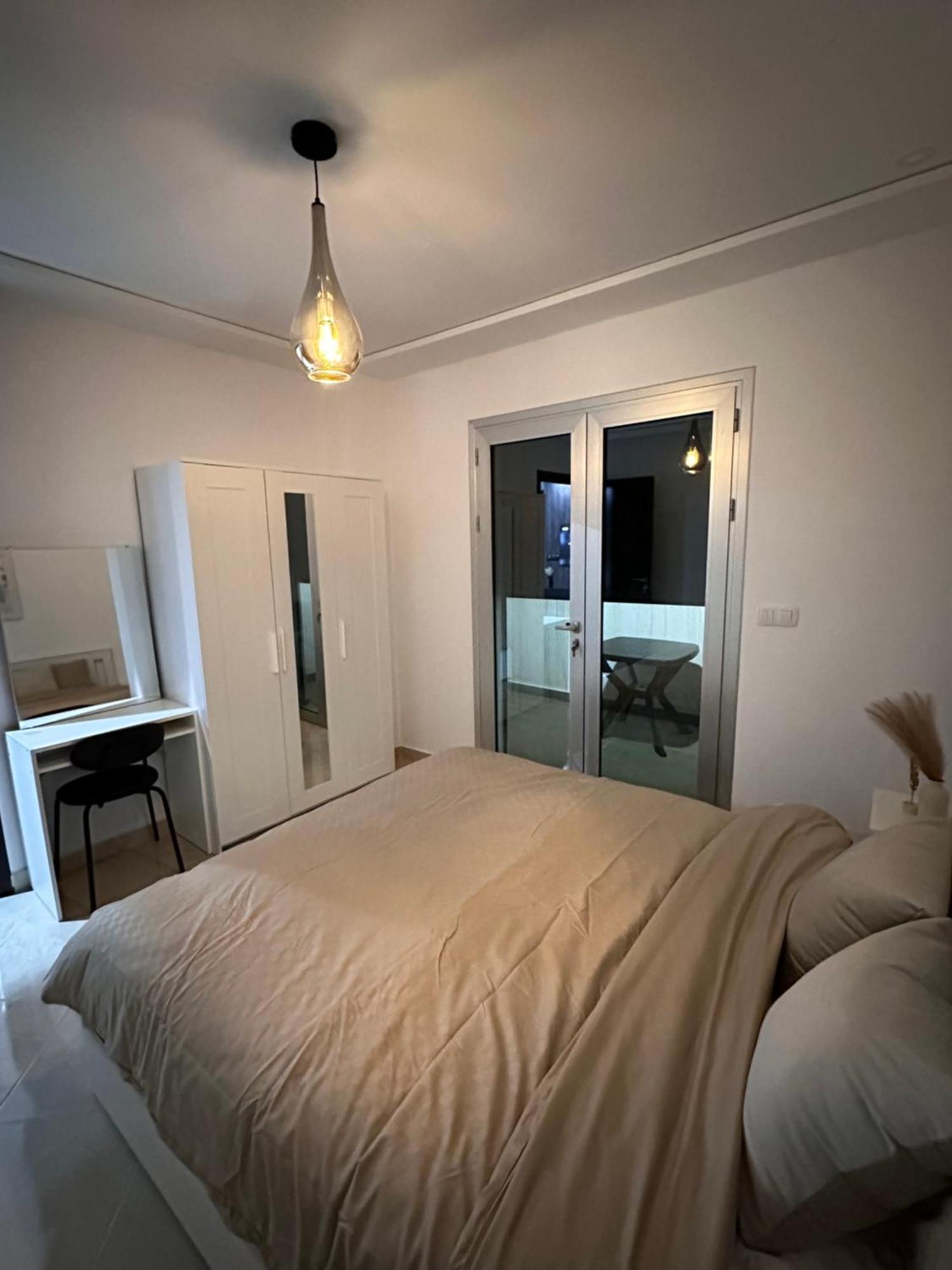 Luxe Appartement Berkane Exterior foto
